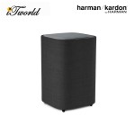 HARMAN KARDON CITATION SUB S - BLACK 28292288074