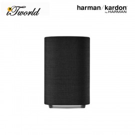 HARMAN KARDON CITATION SUB S - BLACK 28292288074