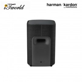 HARMAN KARDON CITATION SUB S - BLACK 28292288074