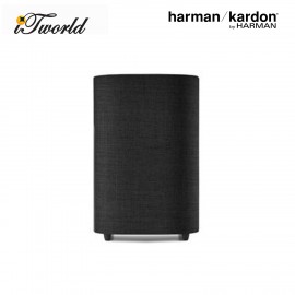 HARMAN KARDON CITATION SUB S - BLACK 28292288074