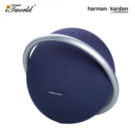 HARMAN KARDON ONYX STUDIO 8 - BLUE