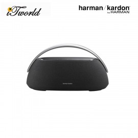 HARMAN KARDON GO+ PLAY 3-BLACK 28292290367