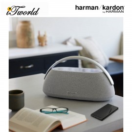 HARMAN KARDON GO+ PLAY 3-GREY 28292290374