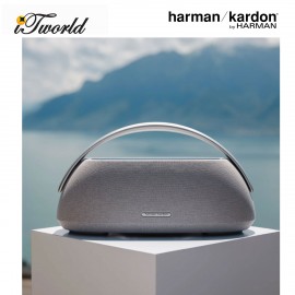 HARMAN KARDON GO+ PLAY 3-GREY 28292290374