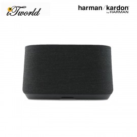 HARMAN KARDON CITATION 300 - BLACK 50036348706