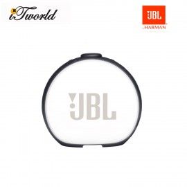 JBL Horizon 2 Bluetooth Clock Radio with Ambient light-Black 050036372404