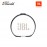 JBL Horizon 2 Bluetooth Clock Radio with Ambient light-Black 050036372404