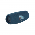 JBL Charge 5 Portable Waterproof Speaker - Blue 050036380140