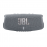 JBL Charge 5 Portable Waterproof Speaker - Grey 050036380164