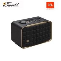 [Free TnG RM50 Voucher] JBL Authentics 200 Smart Home Speaker with Wifi, Bluetooth And Voice Assistants 050036396240 [1st Oct 2024 - 31st Mar 2025]