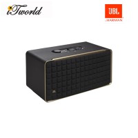 [Free TnG RM100 Voucher] JBL Authentics 500 Smart Home Speaker with Wifi, Bluetooth And Voice Assistants 050036396301 [1st Oct 2024 - 31st Mar 2025]