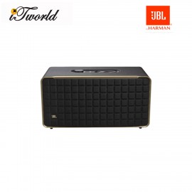 JBL Authentics 500 Smart Home Speaker with Wifi, Bluetooth And Voice Assistants 050036396301