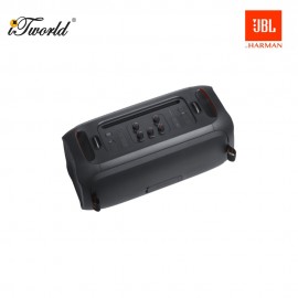 JBL Partybox On The Go Essential - Party Speaker With Light Effects 50036398664