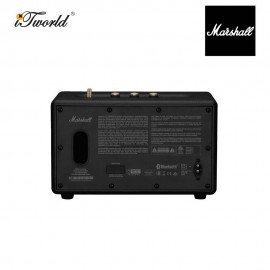 Marshall Acton III Speaker (Black)