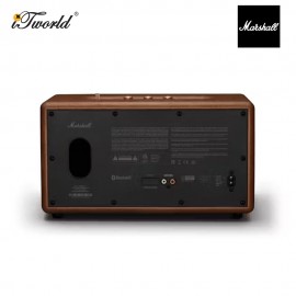 Marshall Stanmore III Bluetooth Speaker (Brown)