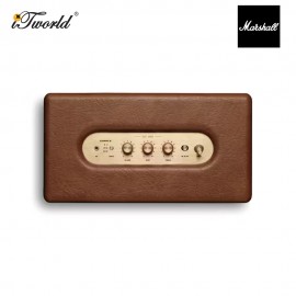 Marshall Stanmore III Bluetooth Speaker (Brown)