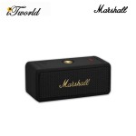 Marshall Emberton II Outdoor Speaker Black and Brass (1006786)