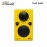 Tivoli PAL BT Portable Speaker  (Yellow & Black)-85001389479