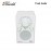 Tivoli PAL BT Portable Speaker (White)-85001389494