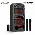 Vinnfier Tango Pro 3 WMB 9555637204846