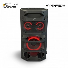 Vinnfier Tango Pro 3 WMB 9555637204846