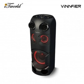 Vinnfier Tango Pro 5 WMU Portable Speaker