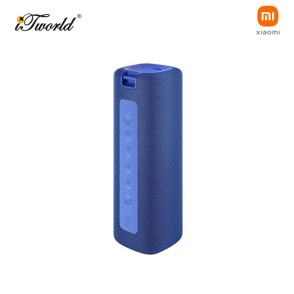 mi mobile speaker