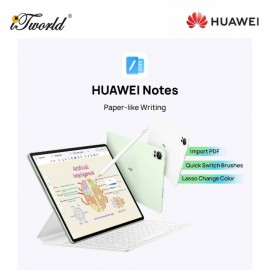 Huawei MatePad 12X 12+256GB - Green