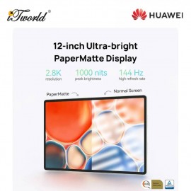 Huawei MatePad 12X 12+256GB - Green