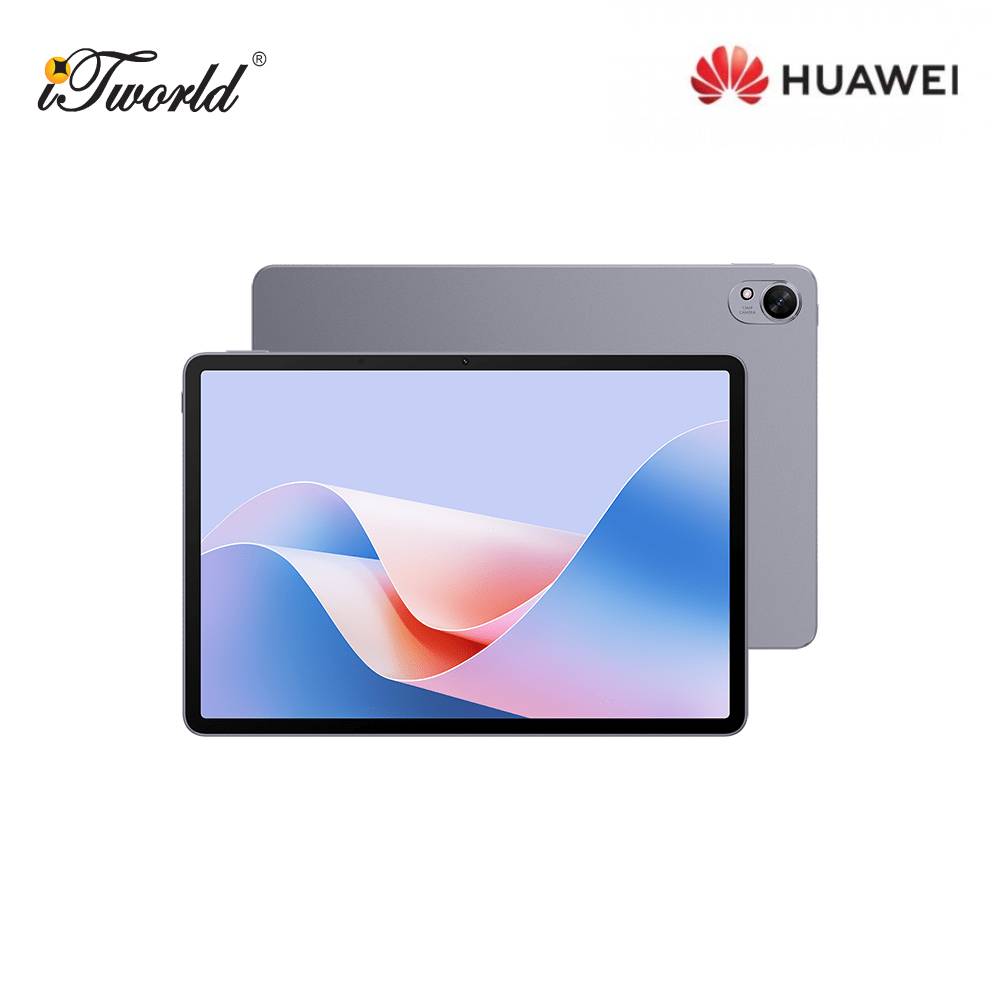 Huawei Matepad 11.5S 8+256GB - Space Grey