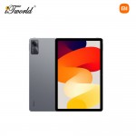 (Pre Order) Xiaomi Redmi Pad SE 8GB + 256GB - Grey