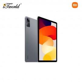 (Pre Order) Xiaomi Redmi Pad SE 8GB + 256GB - Grey