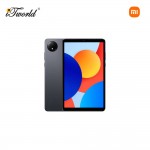 Redmi Pad Se 8.7 6+128GB 4G - Graphite Gray