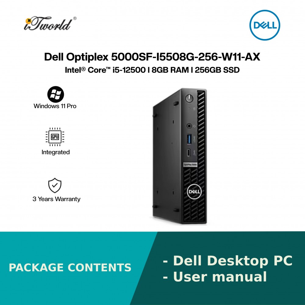 dell optiplex 3050 harga