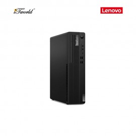 Lenovo ThinkCentre M70s Gen 4 12DN0001ME SFF Desktop PC (i5-13400,8GB,512GB SSD,Intel UHD Graphics 730,W11P,3Y)