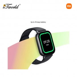 Redmi Watch 5 Active - Black