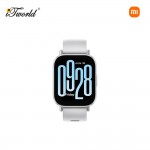 Redmi Watch 5 Active - Silver