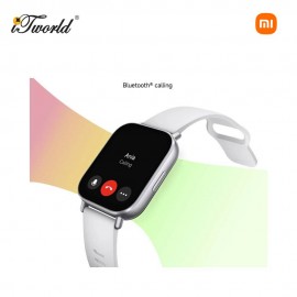 Redmi Watch 5 Active - Silver