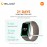 Xiaomi Smart Band 9 Pro - Moonlight Silver