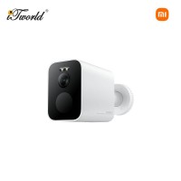 Xiaomi Outdoor Camera BW500