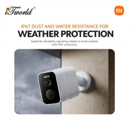 Xiaomi Outdoor Camera BW500