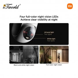 Xiaomi Outdoor Camera CW300