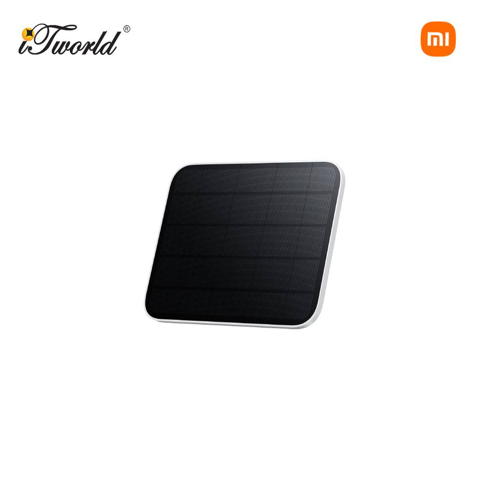 Xiaomi Outdoor Camera Solar Panel(Bw Series)