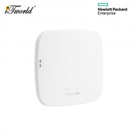 HPE Networking Instant On AP12 (RW) Access Point - R2X01A
