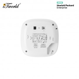 [PREORDER] HPE Networking Instant On AP22 with 12V PSU (WW) Bundle - R6M51A