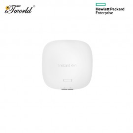 HPE Networking Instant On AP22 (RW) Access Point R4W02A