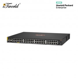 HPE Networking 6000 48G CL4 4SFP Switch - R8N85A
