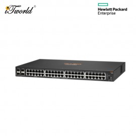 HPE Networking 6000 48G 4SFP Switch - R8N86A