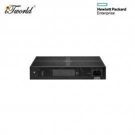 HPE Networking 6000 12G CL4 2SFP 139W Switch - R8N89A