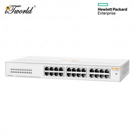 HPE Networking Instant On 1430 24G Switch - R8R49A